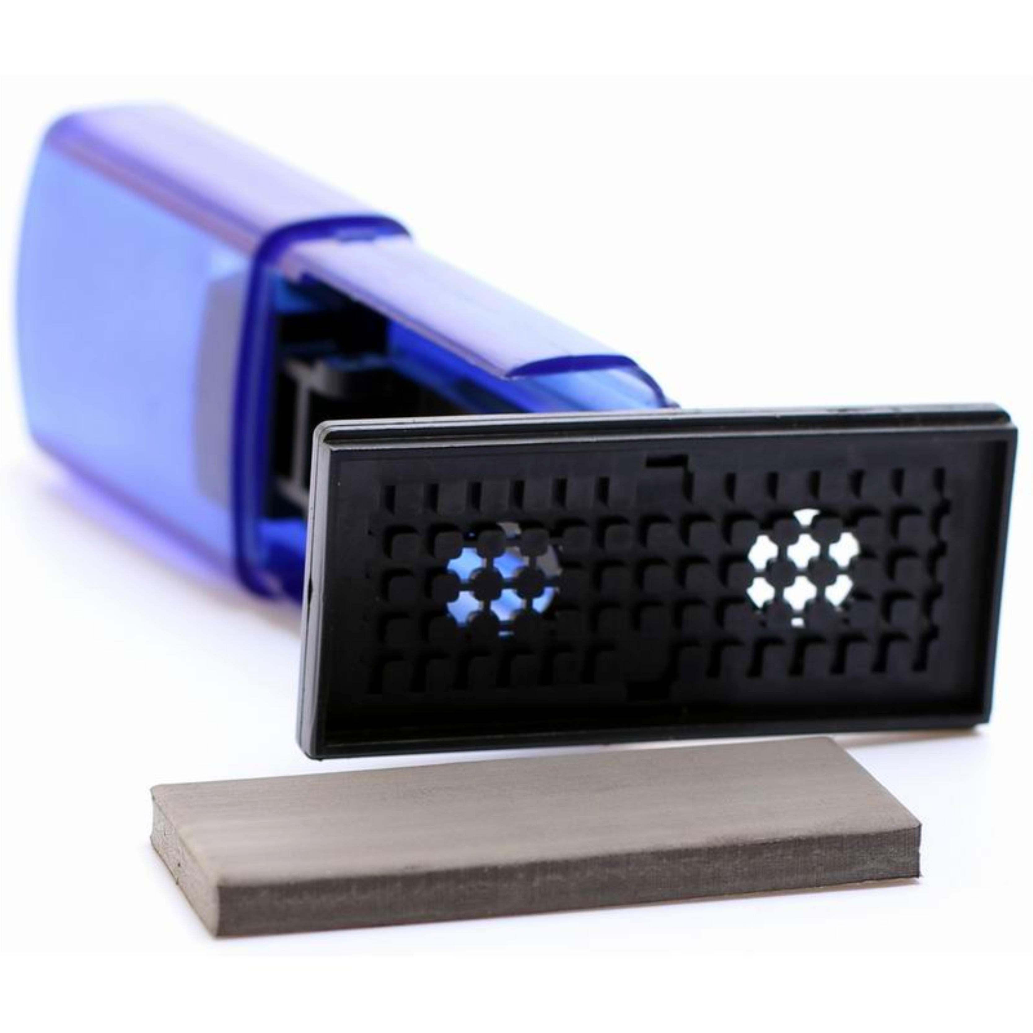 FLASH POCKET STAMP FP-Series (With Flash-Form)